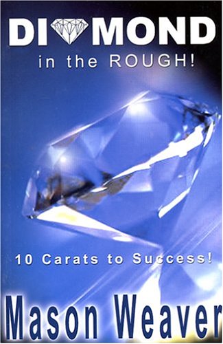 Beispielbild fr Diamond in the Rough! zum Verkauf von Better World Books