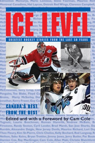 Stock image for Ice Level for sale by SecondSale