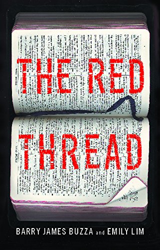 Stock image for The Red Thread for sale by Rainy Day Books