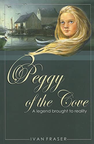 Stock image for Peggy of the Cove for sale by SecondSale