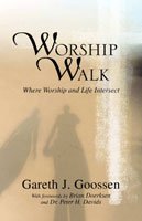 Beispielbild fr Worship Walk: Where Worship and Life Intersect zum Verkauf von Better World Books
