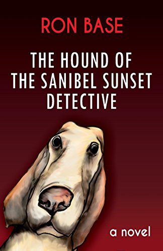 Beispielbild fr The Hound of the Sanibel Sunset Detective zum Verkauf von Better World Books