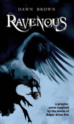 Stock image for Ravenous for sale by Better World Books Ltd