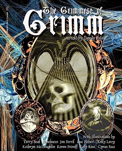 Stock image for The Grimmest of Grimm for sale by Decluttr