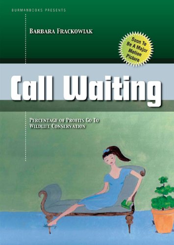 Beispielbild fr Call Waiting (Inner Power) zum Verkauf von Hay-on-Wye Booksellers