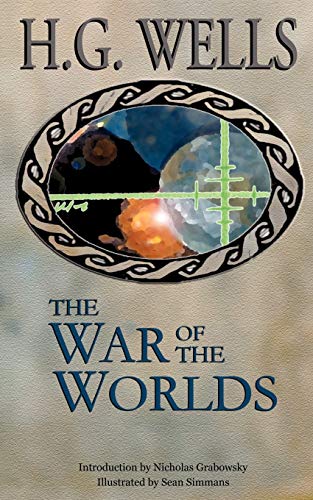 Stock image for The War of the Worlds for sale by Steven Edwards