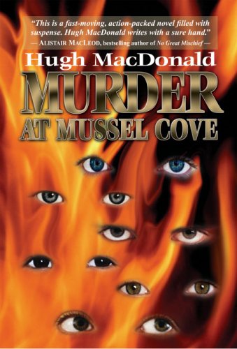 Murder at Mussel Cove (9780973749700) by Macdonald, Hugh