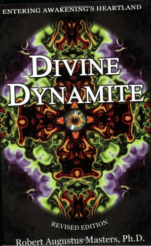 Imagen de archivo de Divine Dynamite: Entering Awakenings Heartland (Revised Edition) a la venta por Hawking Books