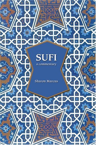 Imagen de archivo de Sufi a la venta por CMG Books and Art