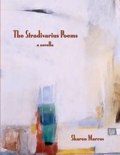 Stock image for The Stradivarius Poems for sale by Revaluation Books