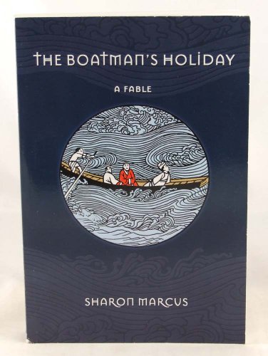 Imagen de archivo de The Boatmans Holiday a la venta por JR Books