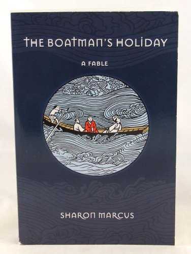 Stock image for The Boatmans Holiday for sale by JR Books