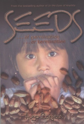 Stock image for Seeds --Of Germination --Or Termination for sale by Better World Books: West