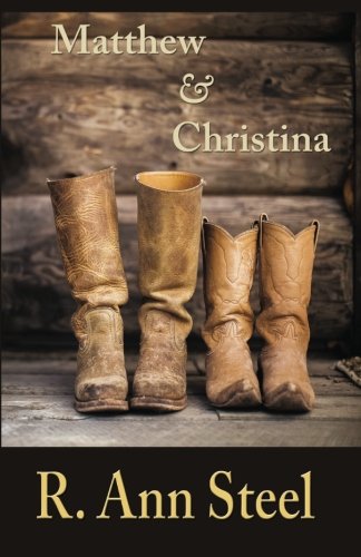 Stock image for Matthew & Christina: A Love Story for sale by Revaluation Books