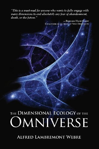 Imagen de archivo de The Dimensional Ecology of the Omniverse a la venta por WorldofBooks