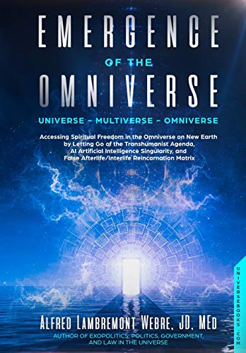Imagen de archivo de Emergence of the Omniverse: Universe - Multiverse - Omniverse a la venta por SecondSale