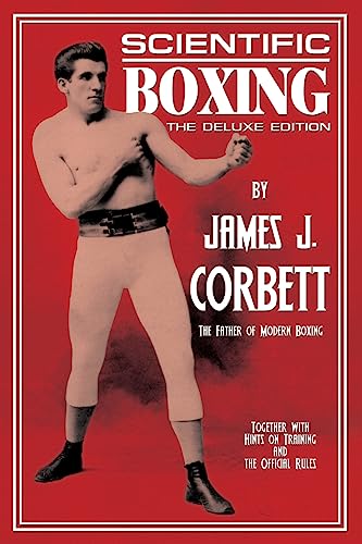9780973769890: Scientific Boxing: The Deluxe Edition