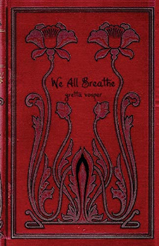 Stock image for We All Breathe for sale by GF Books, Inc.