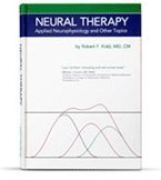 9780973780000: Neural Therapy: Applied Neurophysiology and Other Topics