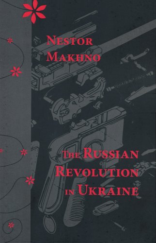 9780973782714: The Russian Revolution in Ukraine: 1