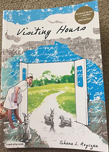 Stock image for Visiting Hours for sale by Zoom Books Company