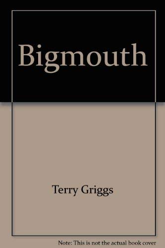 Imagen de archivo de Bigmouth a la venta por Revaluation Books