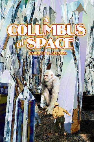 Stock image for Columbus of Space for sale by THE SAINT BOOKSTORE