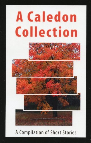 Imagen de archivo de A Caledon Collection a la venta por Better World Books