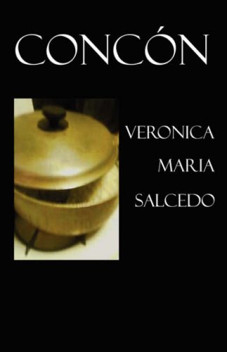 ConCon (9780973827057) by Veronica; Maria Salcedo