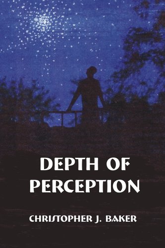 Beispielbild fr Depth of Perception zum Verkauf von Revaluation Books