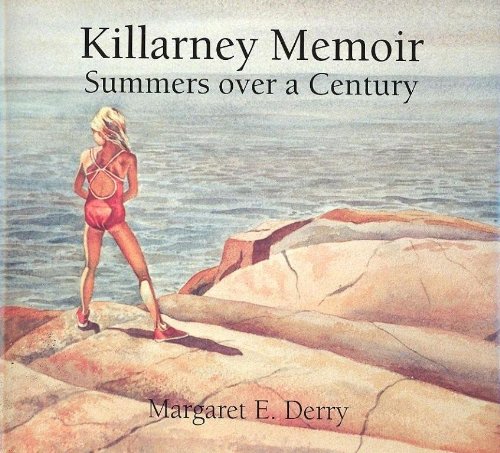 Imagen de archivo de Killarney Memoir: Summers Over a Century a la venta por Heroes Bookshop