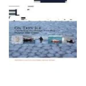 Stock image for On This Ice: A Synthesis of the Canadian Arctic Shelf Exchange Study (CASES) for sale by Books on the Web