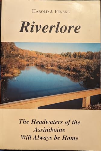 Stock image for Riverlore for sale by Bailey Books