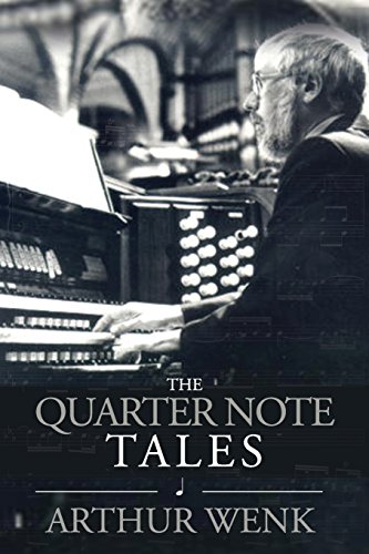 Stock image for Quarter Note Tales, The* for sale by Whodunit Bookshop
