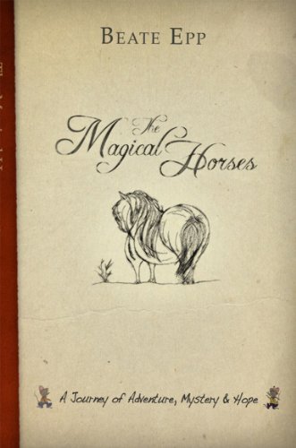 Imagen de archivo de The Magical Horses a la venta por ThriftBooks-Dallas