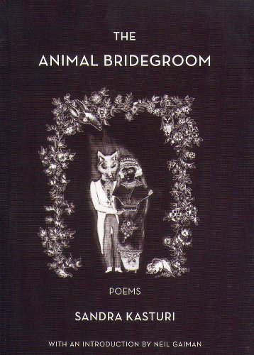 9780973864564: The Animal Bridegroom