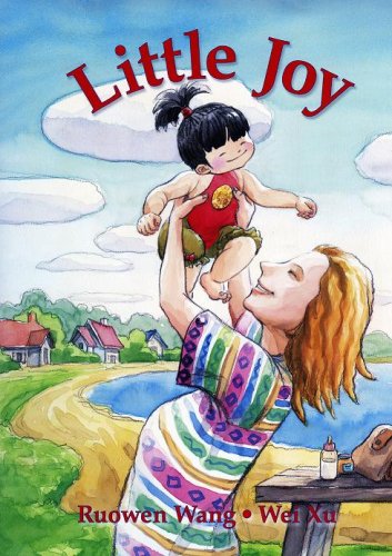 Stock image for Little Joy for sale by Better World Books