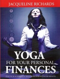 Beispielbild fr Yoga for Your Finances zum Verkauf von Better World Books