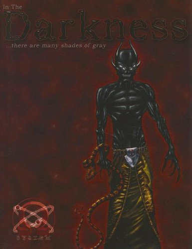 Stock image for In the Darkness (Omni System, The) for sale by Noble Knight Games