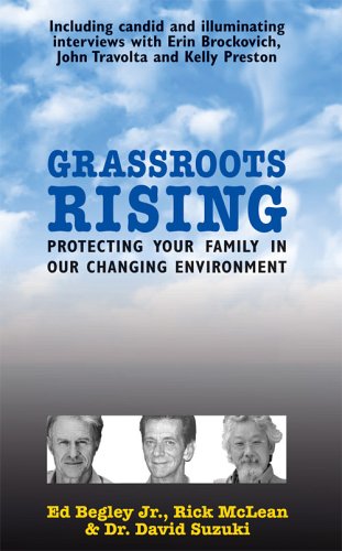 Imagen de archivo de Grassroots Rising a la venta por ThriftBooks-Dallas