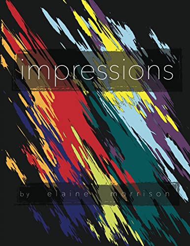 Stock image for Impressions for sale by Lucky's Textbooks