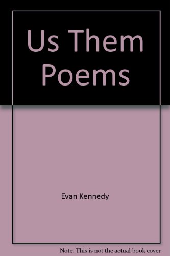 Stock image for Us Them Poems for sale by Laurel Reed Books