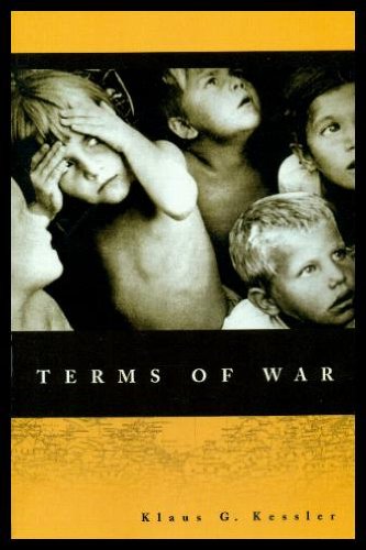 Stock image for TERMS OF WAR for sale by Heroes Bookshop