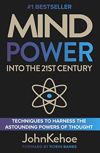 9780973983005: Mind Power into the 21st Century