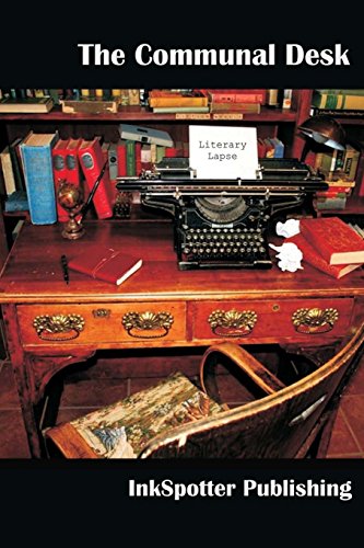 Beispielbild fr The Communal Desk zum Verkauf von Lucky's Textbooks
