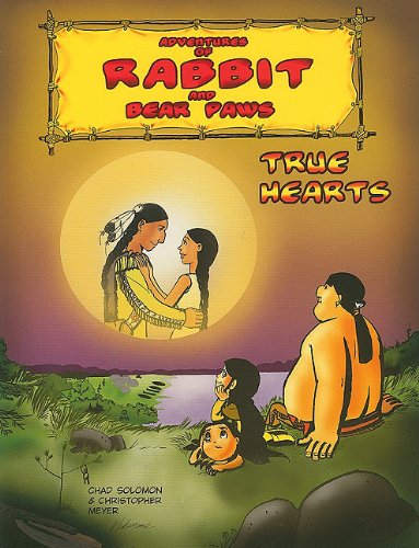 Beispielbild fr Adventures of Rabbit and Bear Paws zum Verkauf von Better World Books