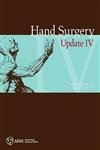 9780974001890: Hand Surgery Update 4