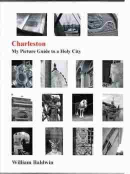Stock image for Charleston: My Picture Guide to a Holy City for sale by Hastings of Coral Springs