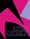 

Lorser Feitelson Andthe Invention of Hard Edge Painting 1945-1965 [first edition]