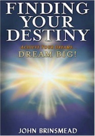 Stock image for Finding Your Destiny for sale by HPB Inc.